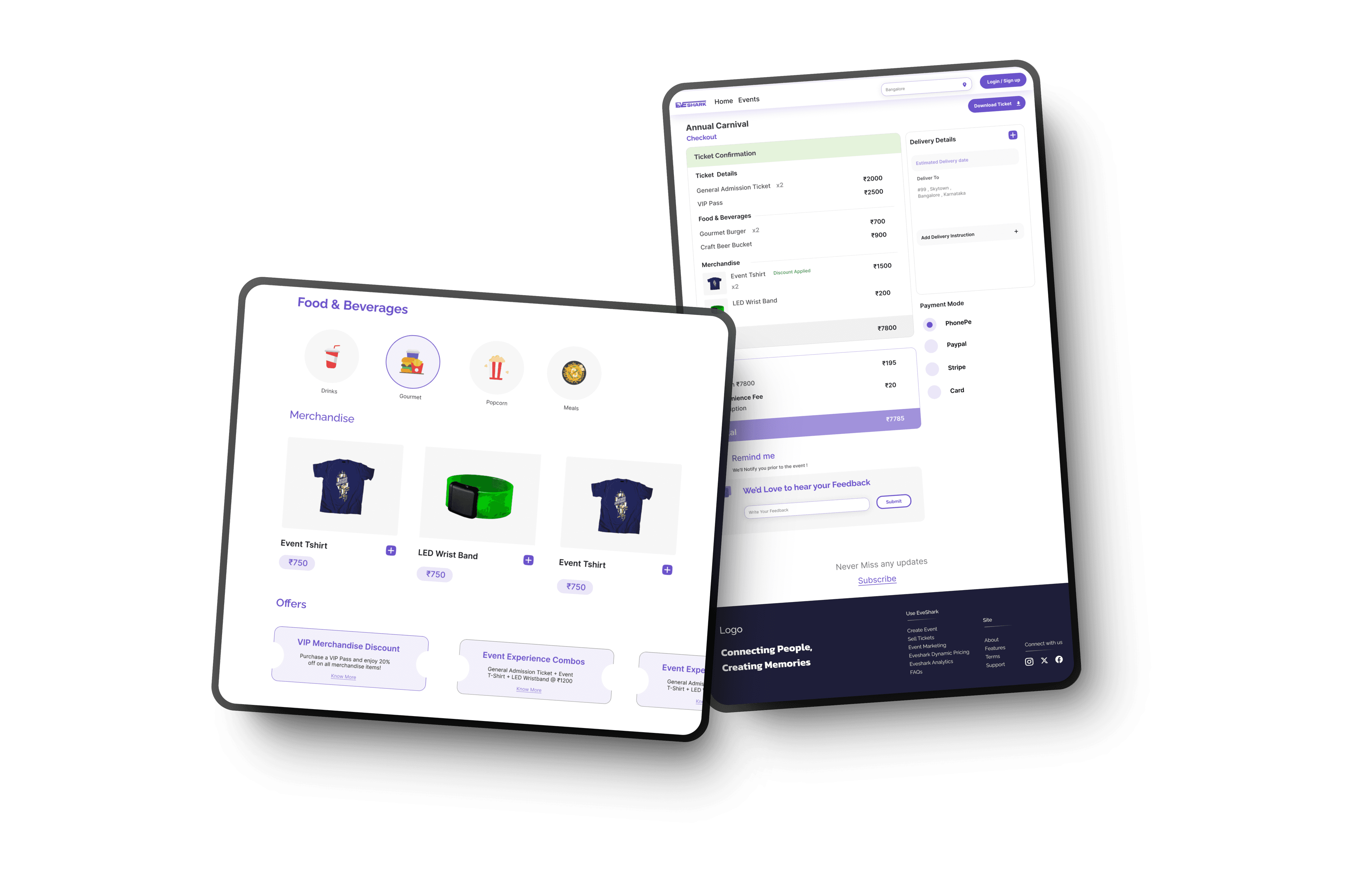 Unified Operations Through Smart Commerce
