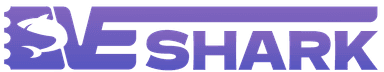 EveShark Logo